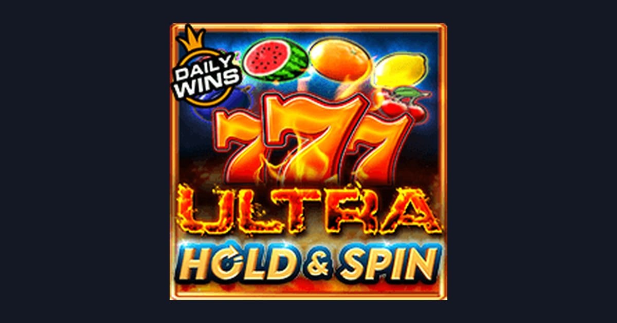 Mengungkap Pola Spin Gacor di Ultra Hold and Spin dari Pragmatic Play