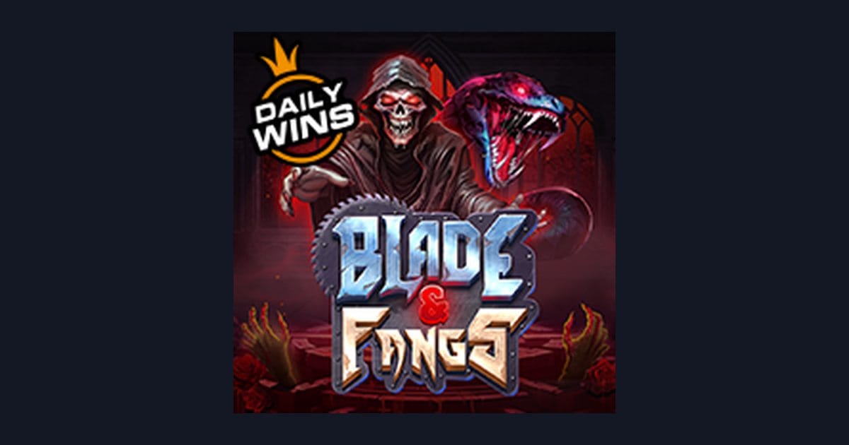 Mengungkap Tips Pola Maxwin di Slot Blade and Fangs dari Pragmatic Play