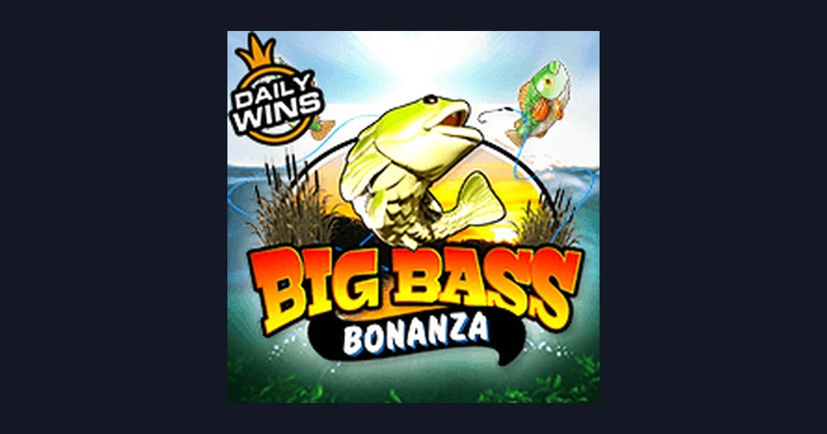 Nikmati Big Bass Bonanza dengan Deposit Pulsa Tanpa Potongan Mudah