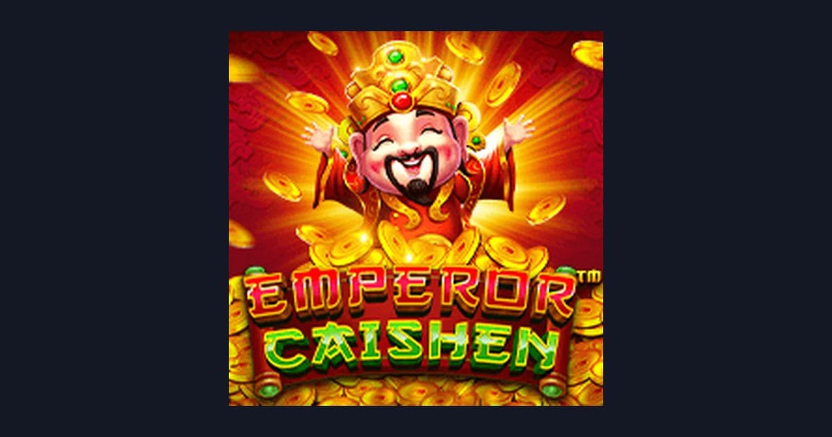 Nikmati Bonus New Member dan Pelajari Cara Bermain Emperor Caishen dengan RTP Slot Terbaik