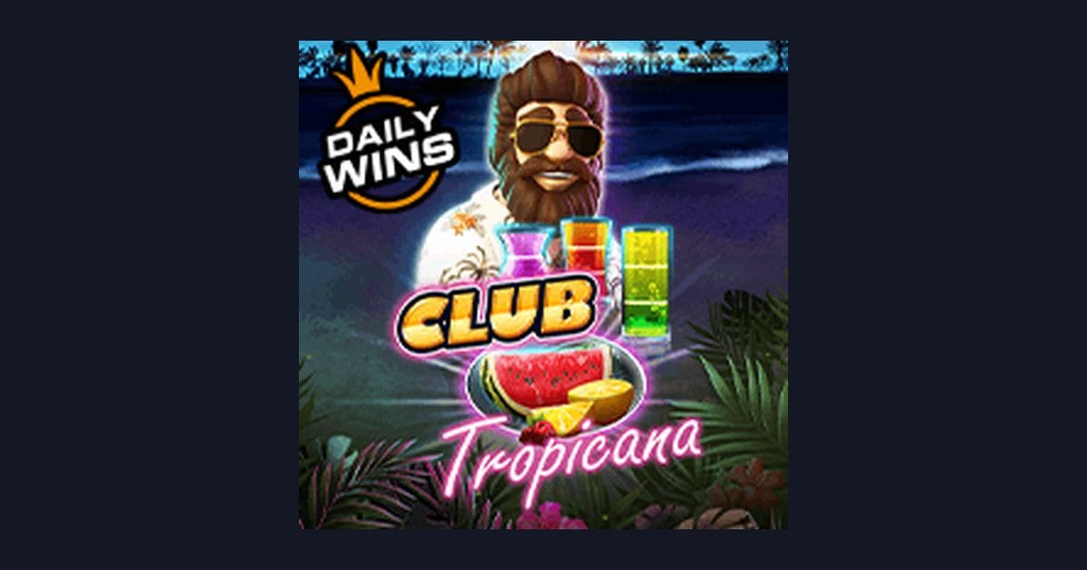 Nikmati Sensasi Link Slot Gacor di Club Tropicana dari Pragmatic Play