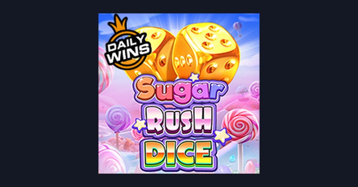Nikmati Sensasi Link Slot Gacor di Sugar Rush Dice dari Pragmatic Play