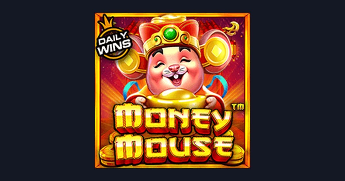 Nikmati Sensasi Slot Maxwin Seru dengan Money Mouse dari Pragmatic Play