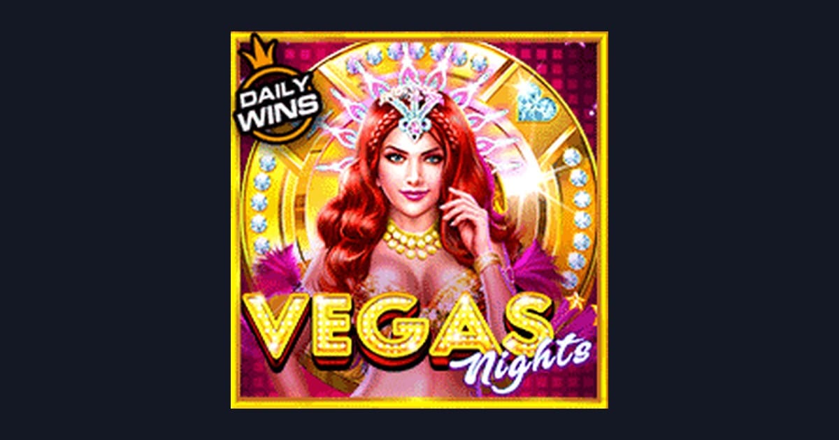 Nikmati Sensasi Vegas Nights dengan Jam Gacor Terbaru yang Menarik