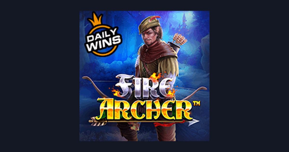 Nikmati Serunya Fire Archer dengan Deposit Pulsa Tanpa Potongan