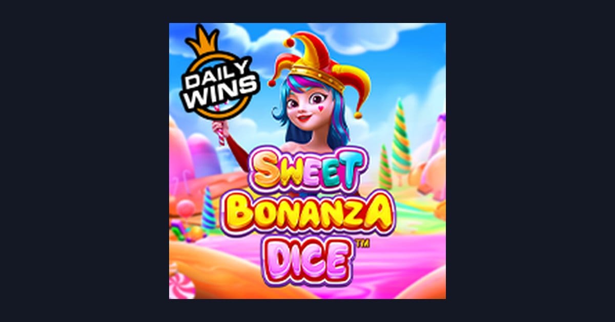 Nikmati Sweet Bonanza Dice dengan Daftar & Login Gampang di LTE4D
