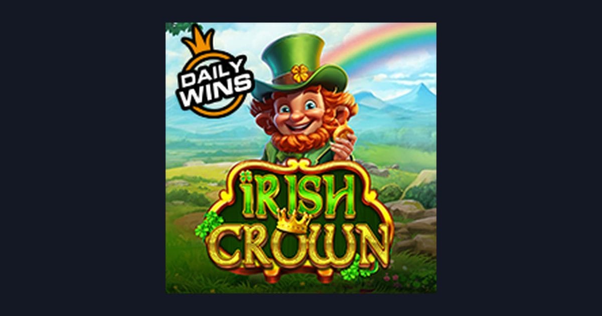 Rahasia Menang Irish Crown: Tips Ampuh Buat Pemula Slot