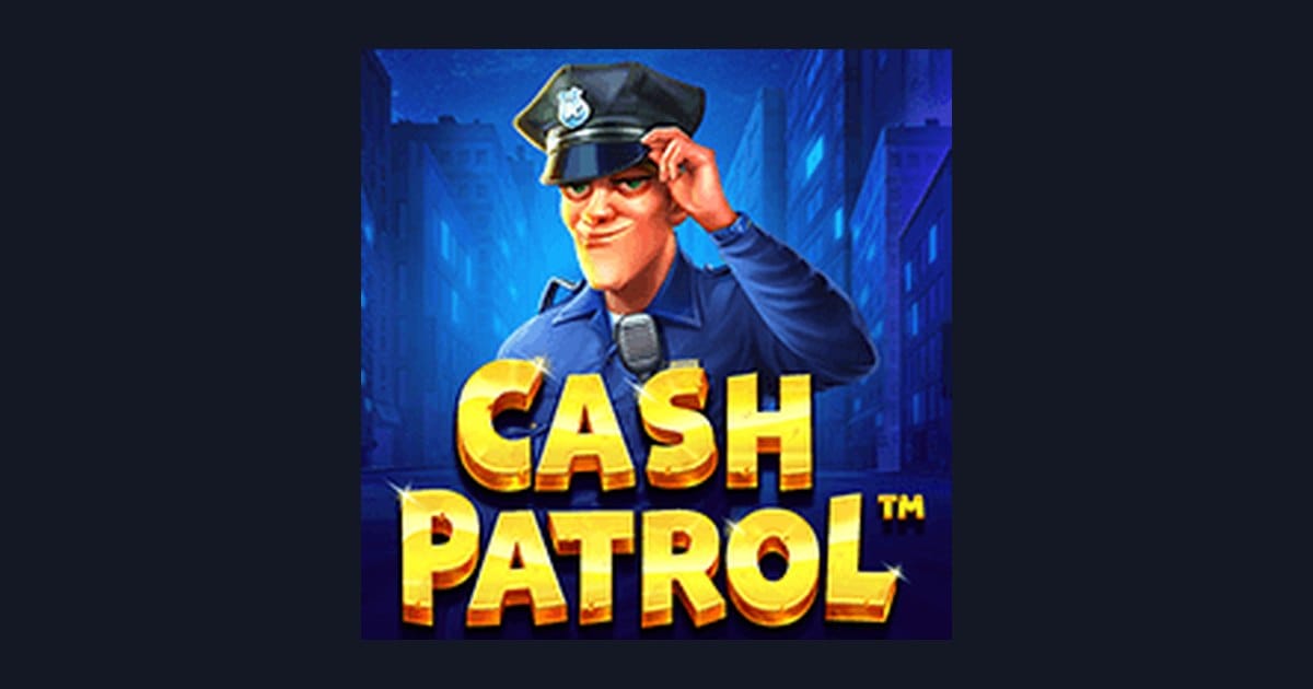 Rahasia Menang Slot Cash Patrol dengan Deposit Dana OVO Gopay Mudah