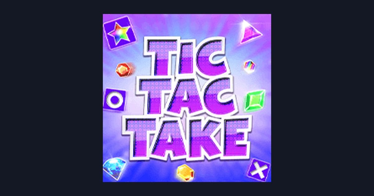 Rahasia Pola Maxwin di Slot Tic Tac Take dari Pragmatic Play