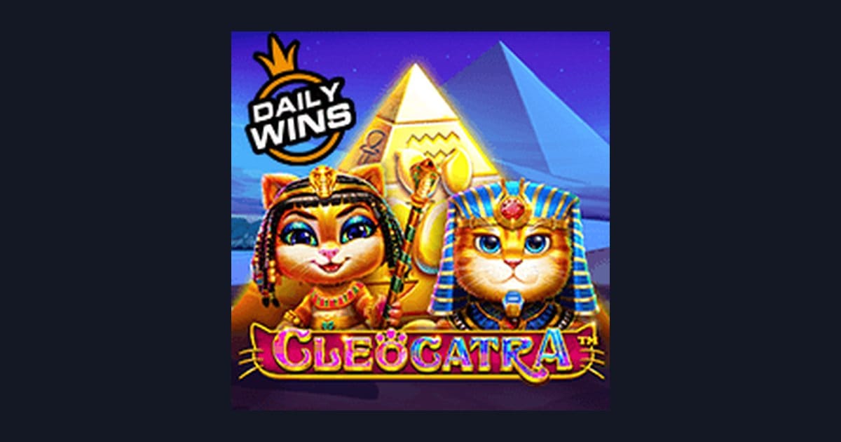 Raih Keseruan Slot Maxwin dengan Cleocatra dari Pragmatic Play
