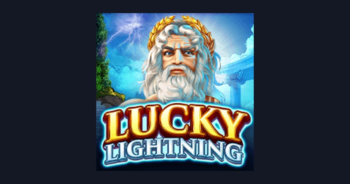 Serunya Daftar & Login Gampang di Slot Lucky Lightning Pragmatic Play
