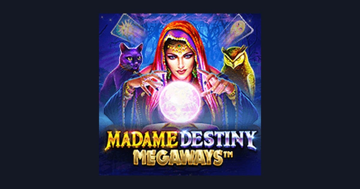 Serunya Fitur & Tingkat Volatilitas Slot Madame Destiny Megaways