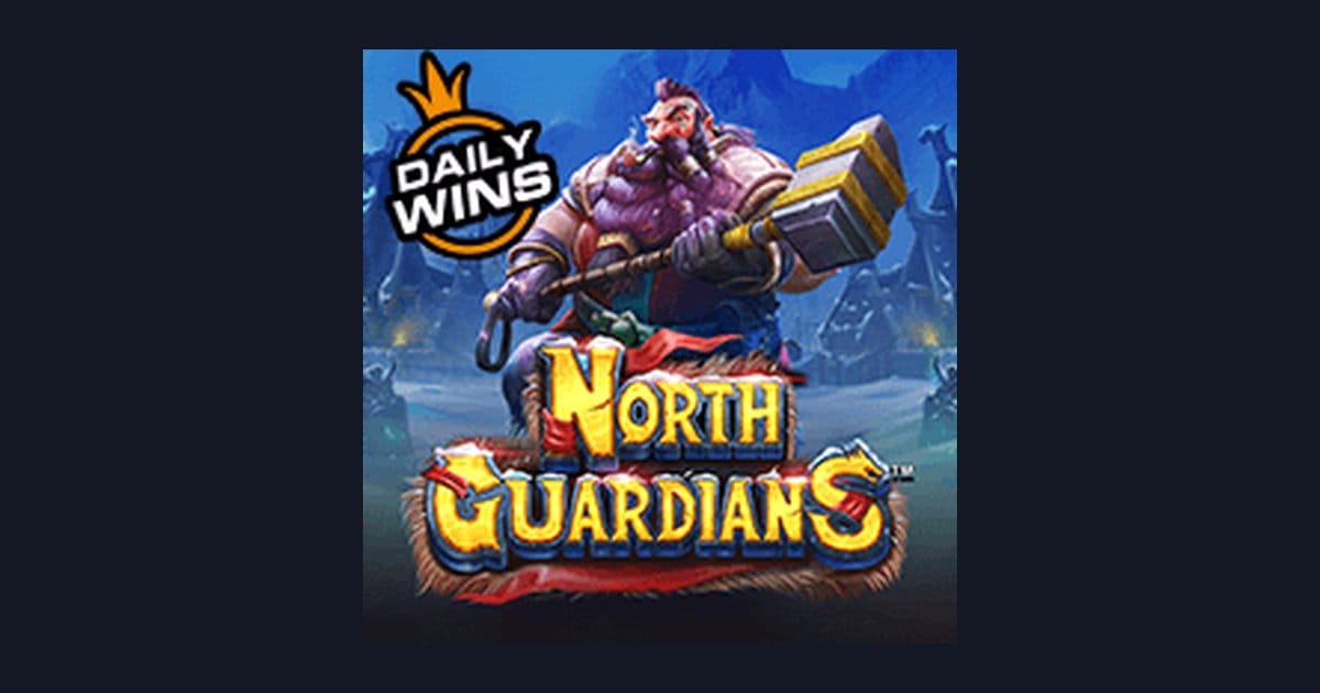Serunya Freespin & Scatter Hoki di Slot North Guardians dari Pragmatic Play