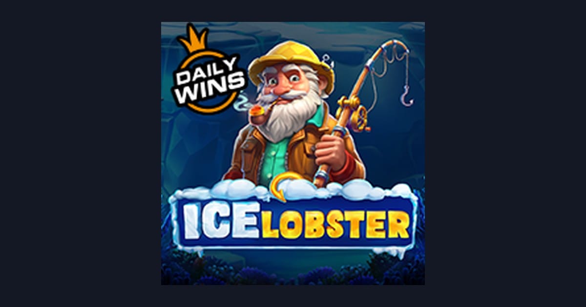 Serunya Main Ice Lobster dengan Modal Receh Tapi Cuan Maksimal