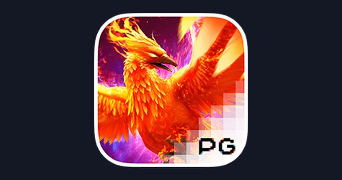 Rasakan Keseruan Slot Anti Rungkad dengan Phoenix Rises dari PG Soft