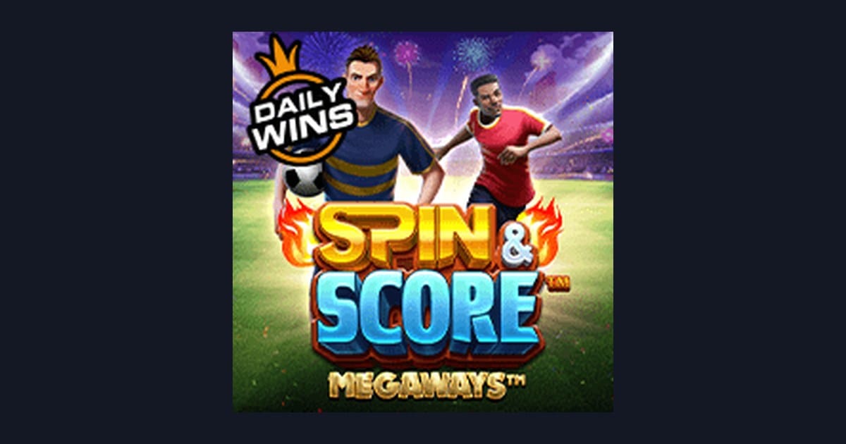 Spin and Score Megaways: Tips Menang Buat Pemula yang Ingin Cuan Lebih