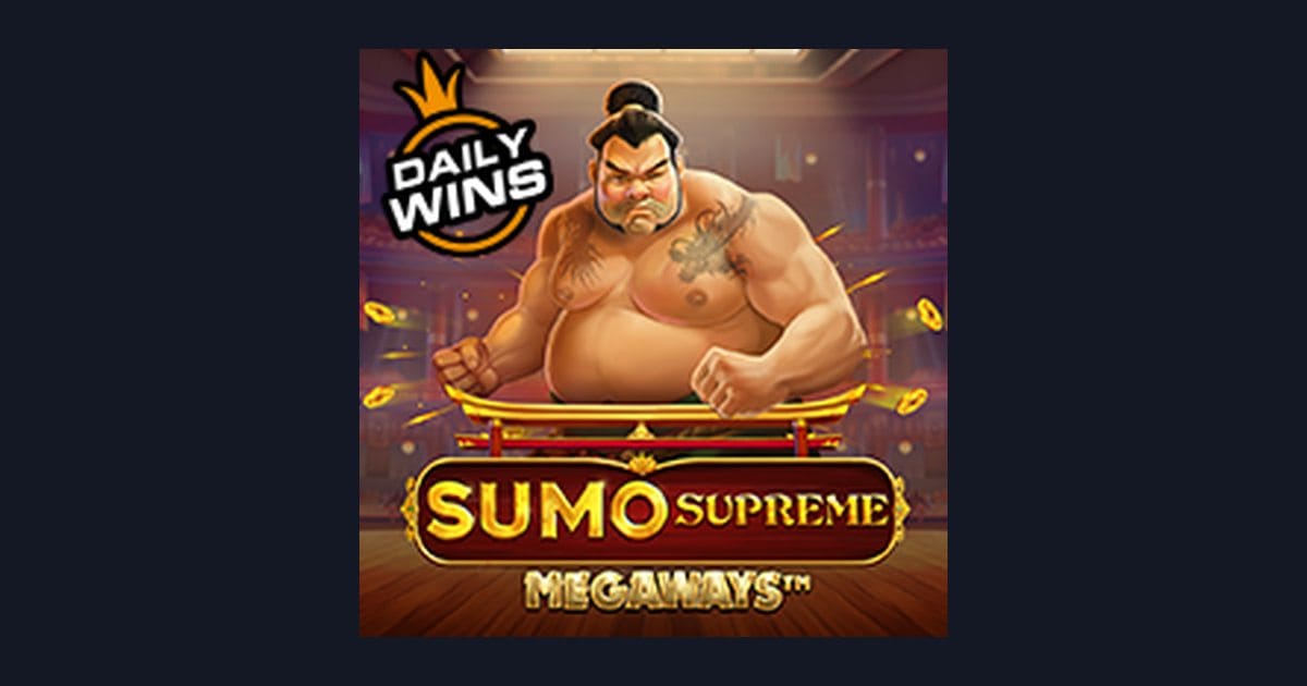 Sumo Supreme Megaways: Tips Modal Receh Cuan dari Slot Megaways Seru