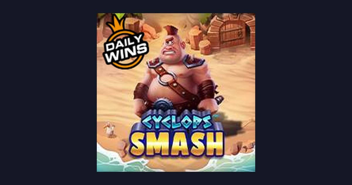 Tips Menang Buat Pemula di Slot Cyclops Smash Pragmatic Play