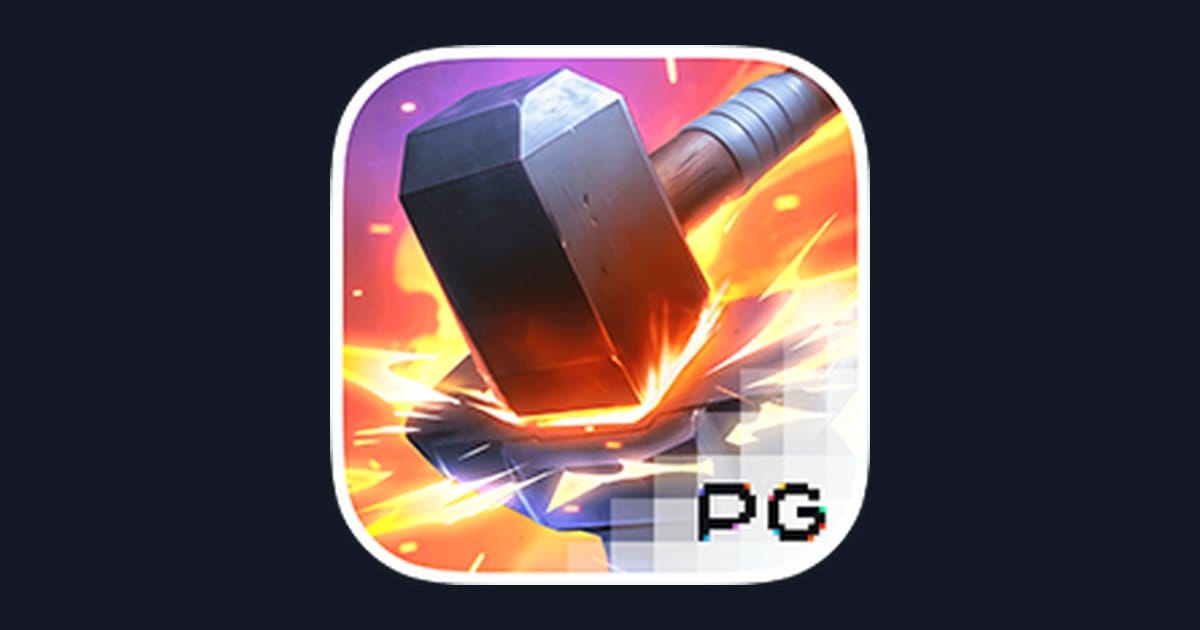 Tips Pola Maxwin di Slot Forge of Wealth dari PG Soft