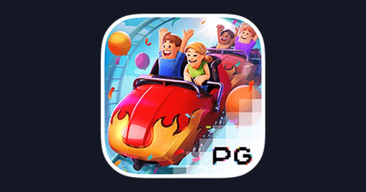 Wild Coaster, Slot Seru dengan Modal Receh Cuan Maksimal