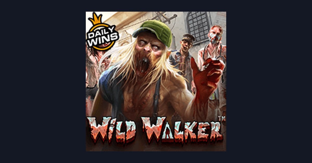 Wild Walker, Slot Anti Rungkad dengan RTP Slot Tertinggi dari Pragmatic Play