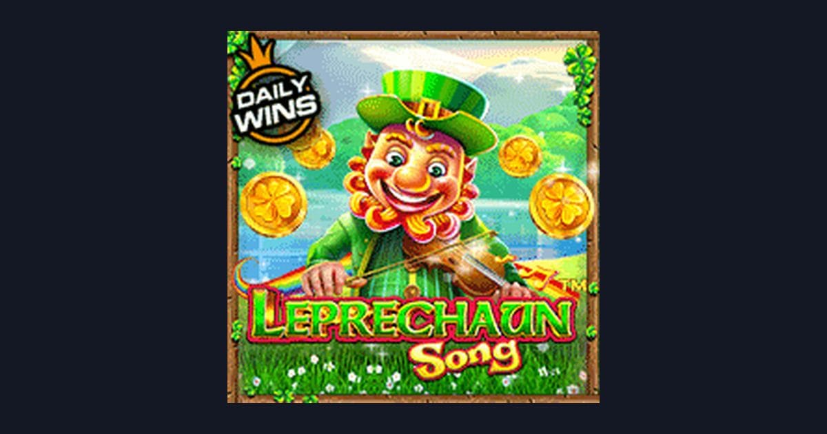 Bocoran RTP Hari Ini dan Serunya Main Slot Leprechaun Song