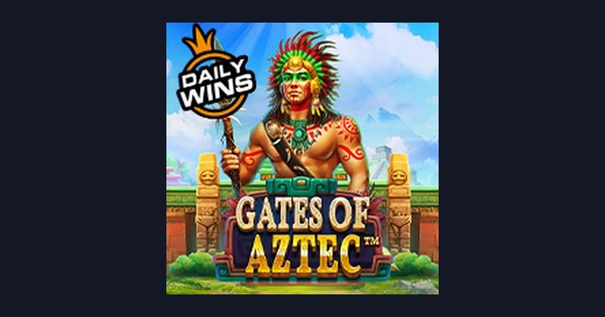 Eksplorasi Seru Gates of Aztec dengan Info RTP Live Tertinggi
