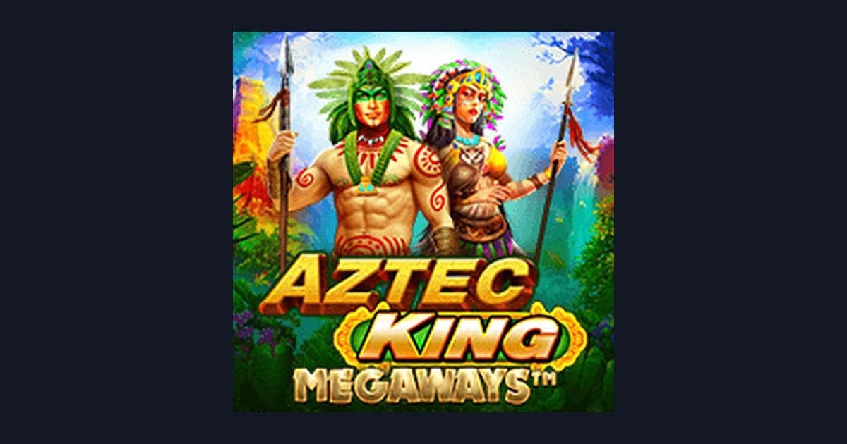 Jangan Rungkad! Menyelami Slot Aztec King Megaways dengan RTP Menguntungkan