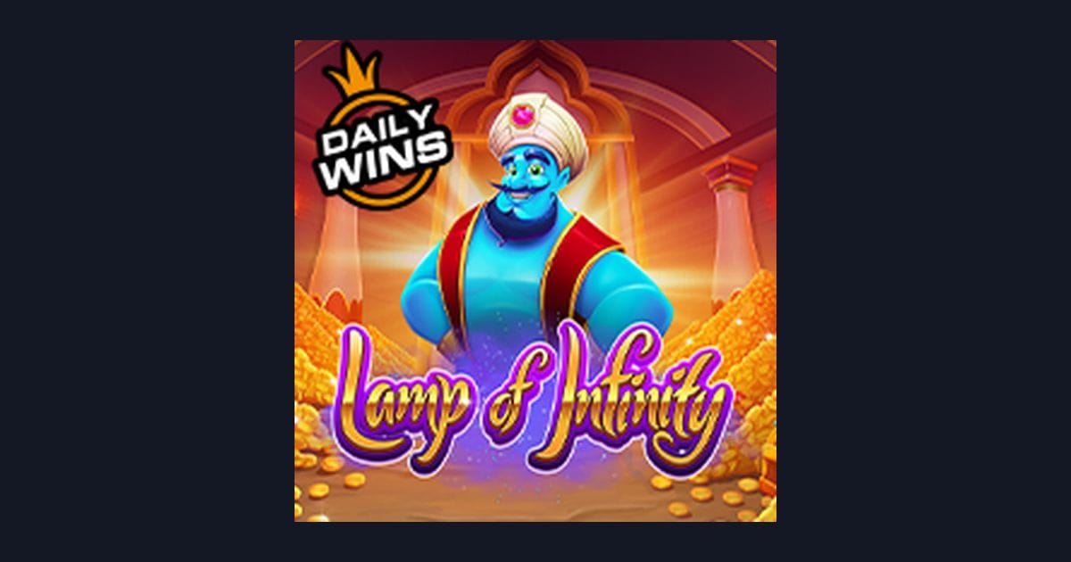 Lamp of Infinity: Strategi Main Modal Receh agar Cuan Maksimal