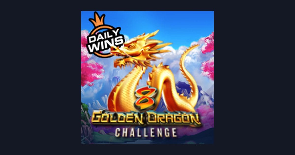 Main 8 Golden Dragon Challenge dengan Daftar & Login Gampang di LTE4D