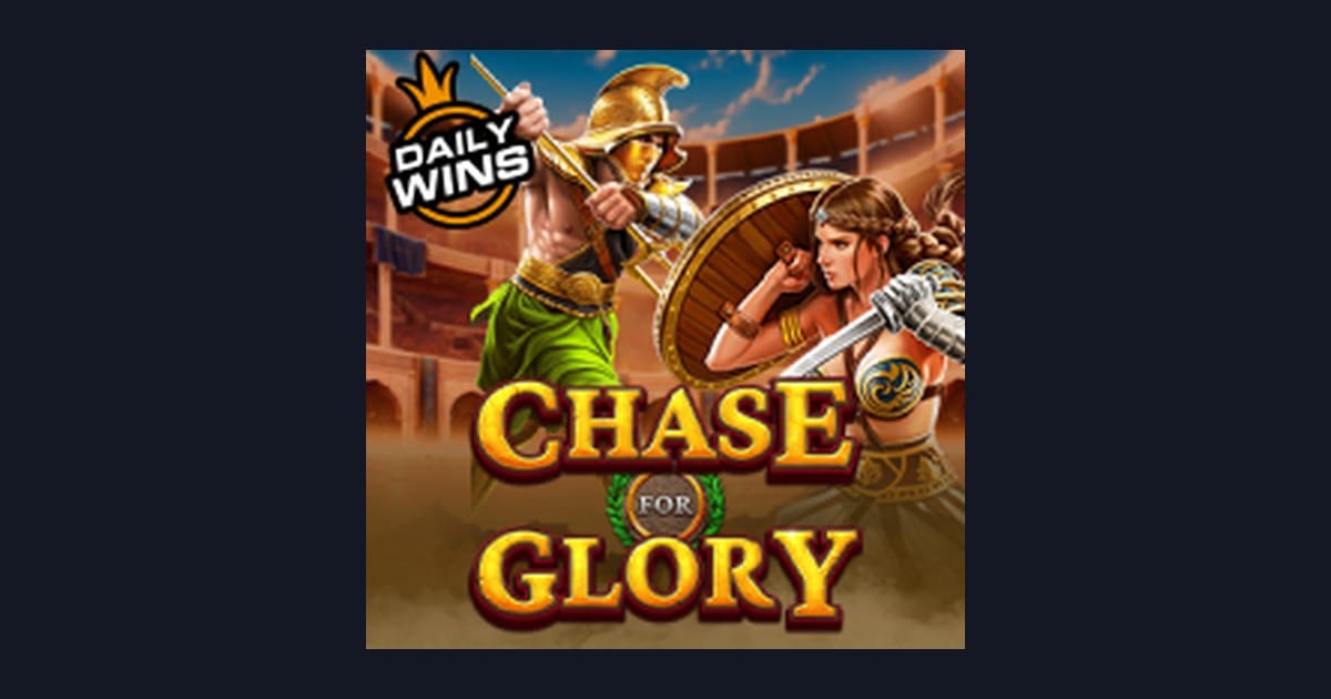 Main Chase For Glory dengan Deposit Dana OVO Gopay, Raih Kemenangan Maksimal