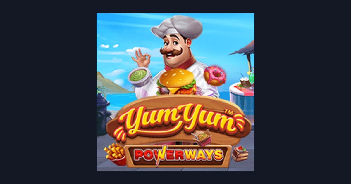 Main Yum Yum Powerways dengan Depo 5 Ribu: Sensasi Slot Seru dan RTP Menarik