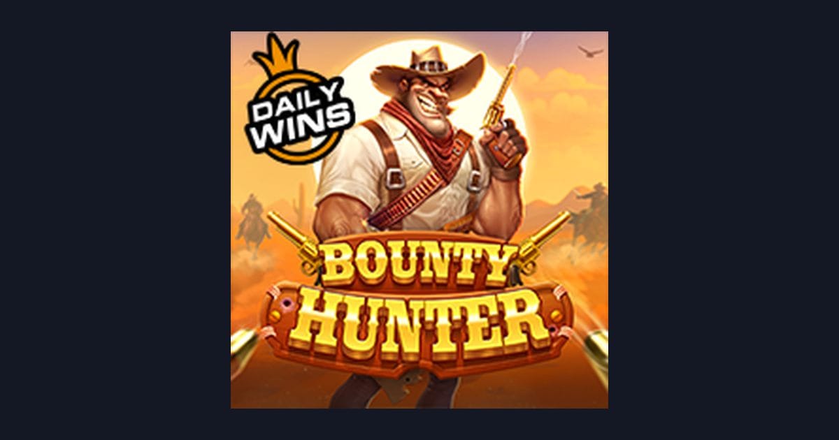 Menelusuri Serunya Bounty Hunter dengan Info RTP Live Tertinggi