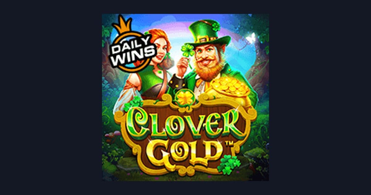 Menemukan Pola Spin Gacor di Slot Clover Gold dari Pragmatic Play