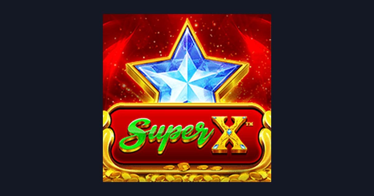 Menikmati Serunya Slot Super x dengan Deposit Pulsa Tanpa Potongan