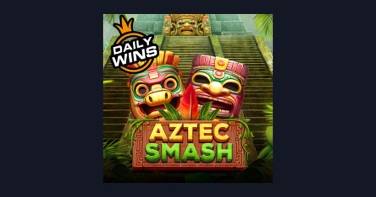 Nikmati Sensasi Freespin & Scatter Hoki di Aztec Smash Pragmatic Play
