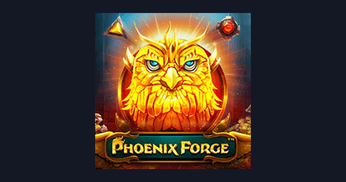 Nikmati Sensasi Slot Anti Rungkad Bersama Phoenix Forge dari Pragmatic Play