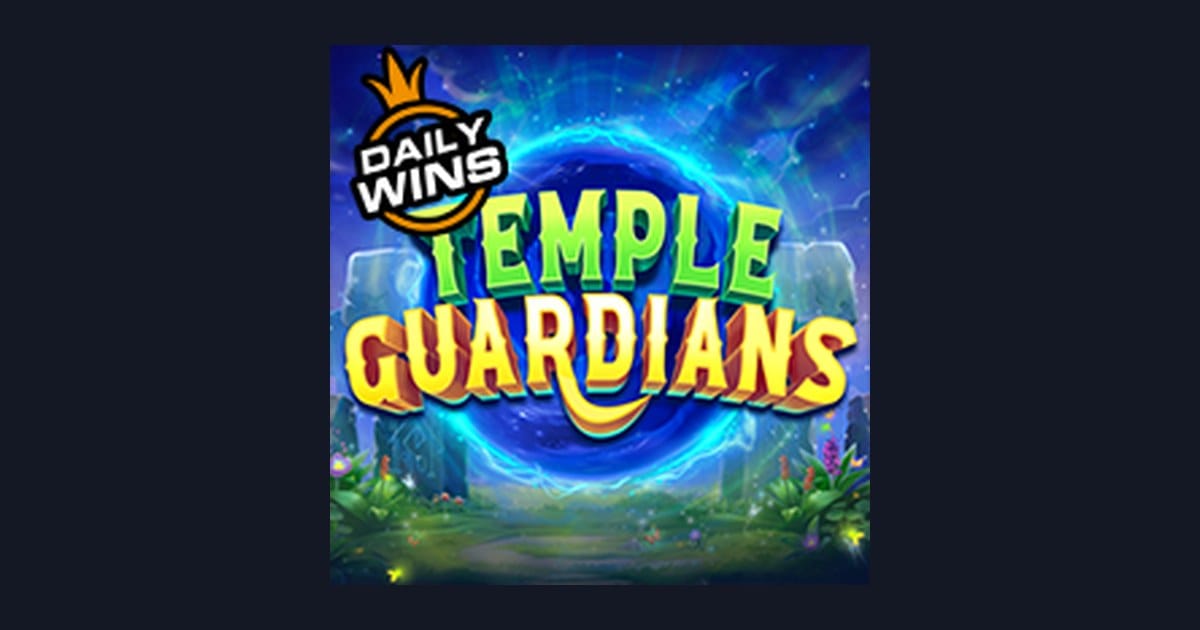 Nikmati Sensasi Temple Guardians di Situs Slot Terpercaya LTE4D