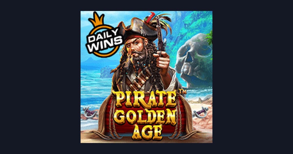 Nikmati Serunya Pirate Golden Age dengan Daftar & Login Gampang di LTE4D