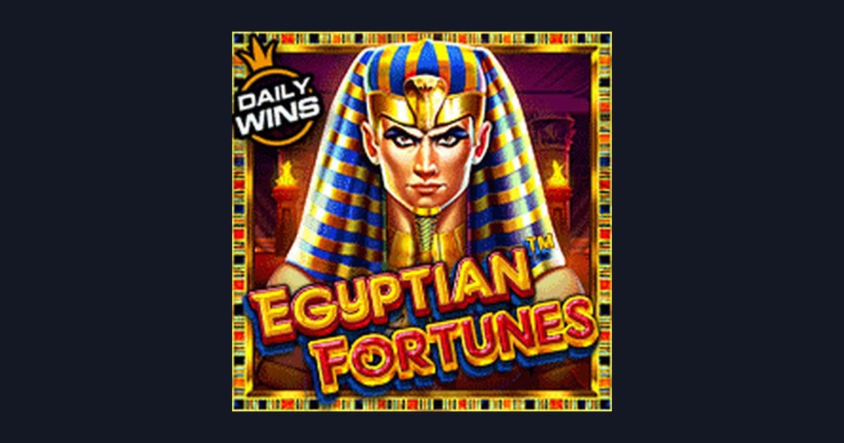 Rasakan Freespin & Scatter Hoki di Egyptian Fortunes dari Pragmatic Play