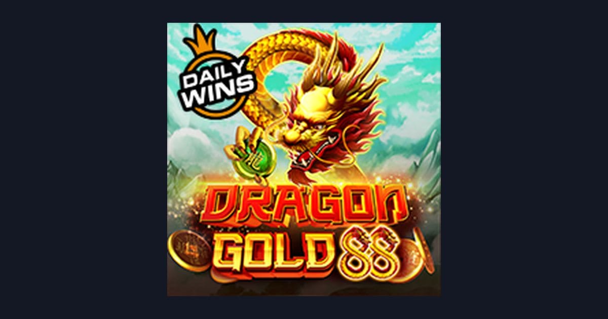 Rasakan Sensasi Link Slot Gacor di Dragon Gold 88 dari Pragmatic Play
