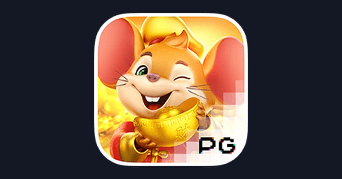 Review Jujur & Demo Slot Fortune Mouse: Sensasi Keberuntungan Tikus Emas