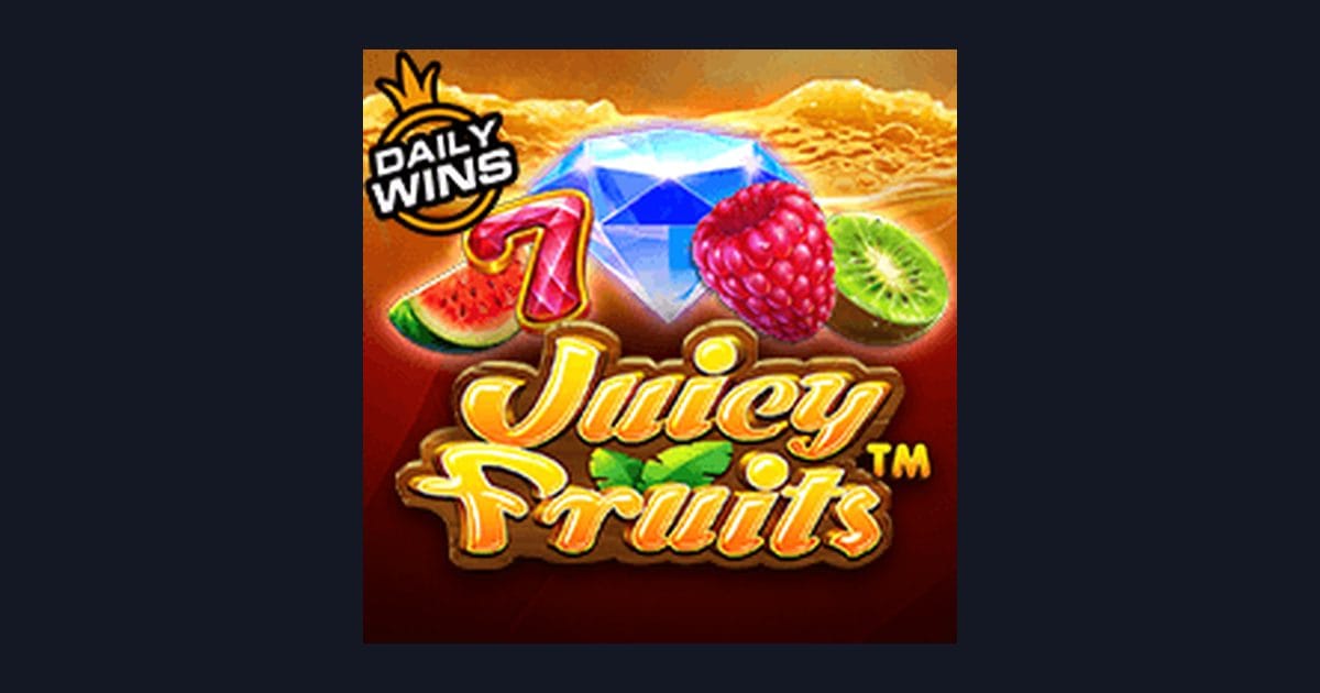 Review Jujur & Demo Lengkap Slot Juicy Fruits dari Pragmatic Play