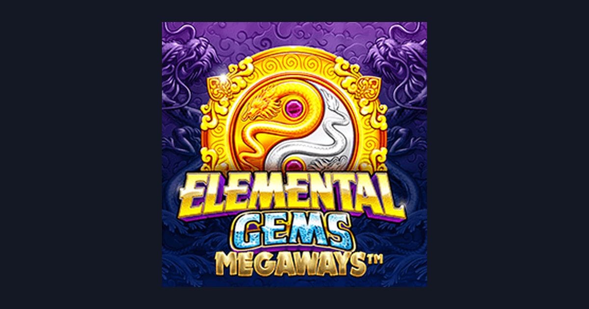 Serunya Main Elemental Gems Megaways dengan Modal Depo 5 Ribu