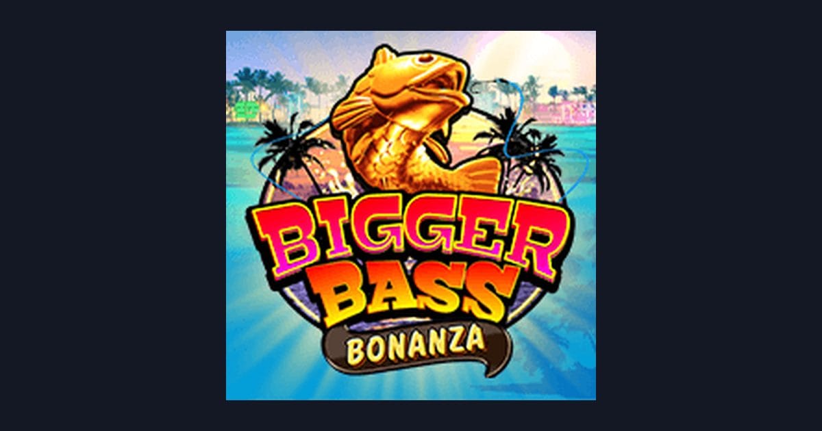 Slot Gacor Bigger Bass Bonanza: Cara Mudah Menang dengan RTP Tinggi