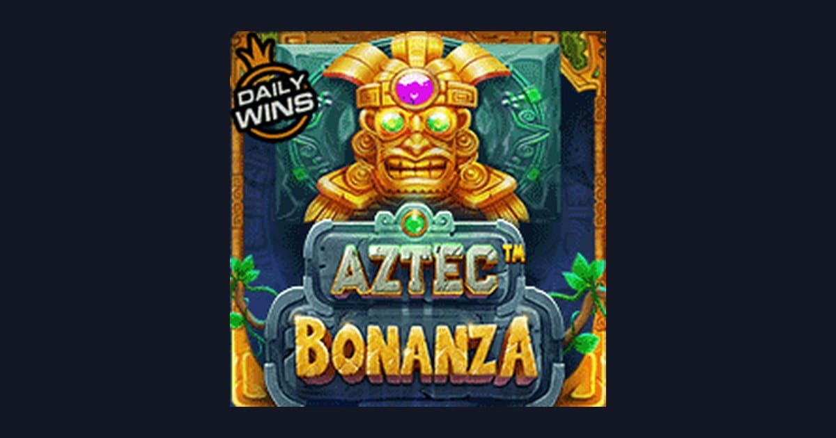 Slot Gacor Gampang Menang dengan Aztec Bonanza dari Pragmatic Play
