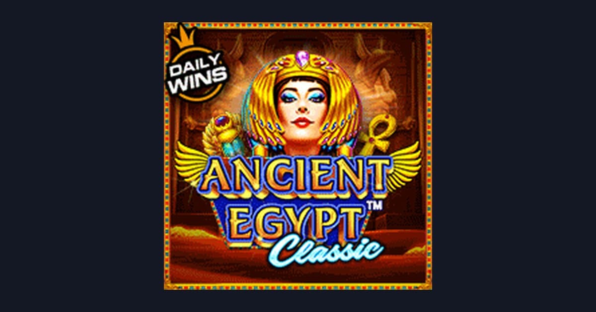 Tips Menang Mudah di Ancient Egypt Classic untuk Pemula Slot