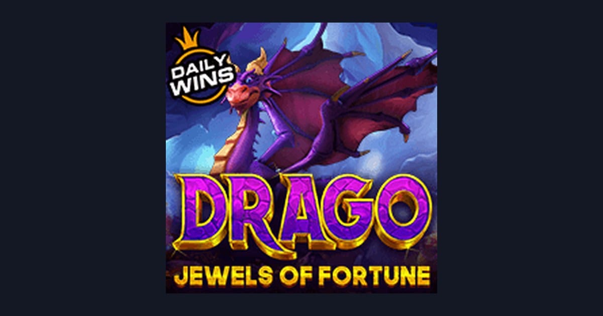 Trik Auto Maxwin Drago Jewels of Fortune: Rahasia Menang Mudah Slot Pragmatic Play